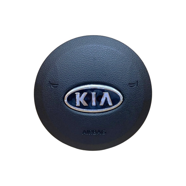 2010 - 2013 Kia Forte Driver Steering Wheel Airbag - Airbag Depot