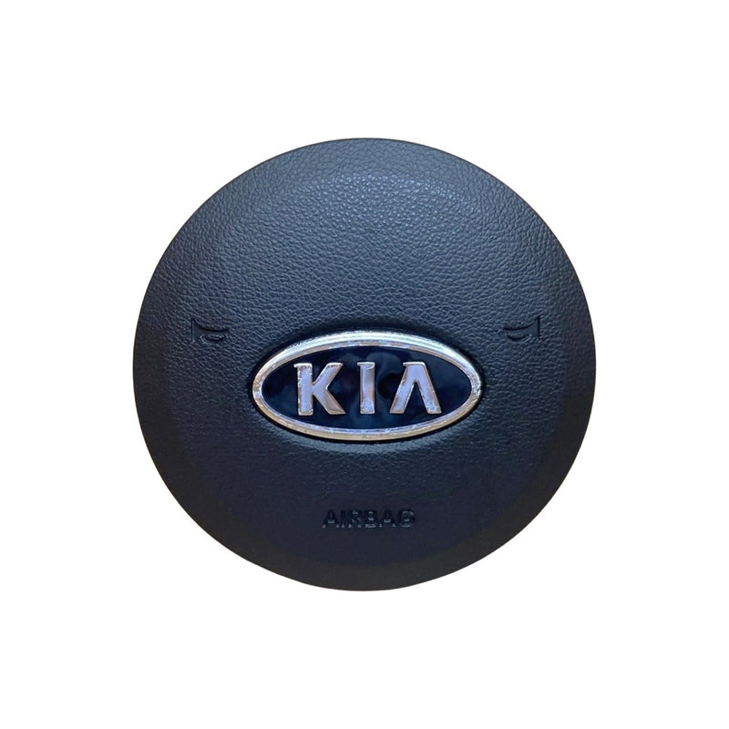 2010 - 2013 Kia Forte Driver Steering Wheel Airbag - Airbag Depot