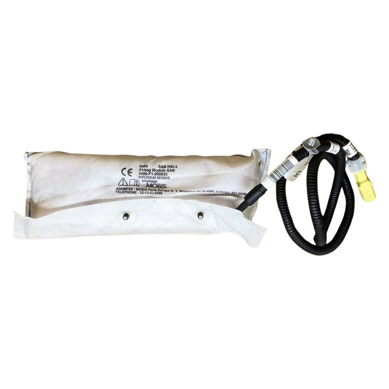 2016 - 2020 Kia Optima Driver Seat Side Airbag - Airbag Depot