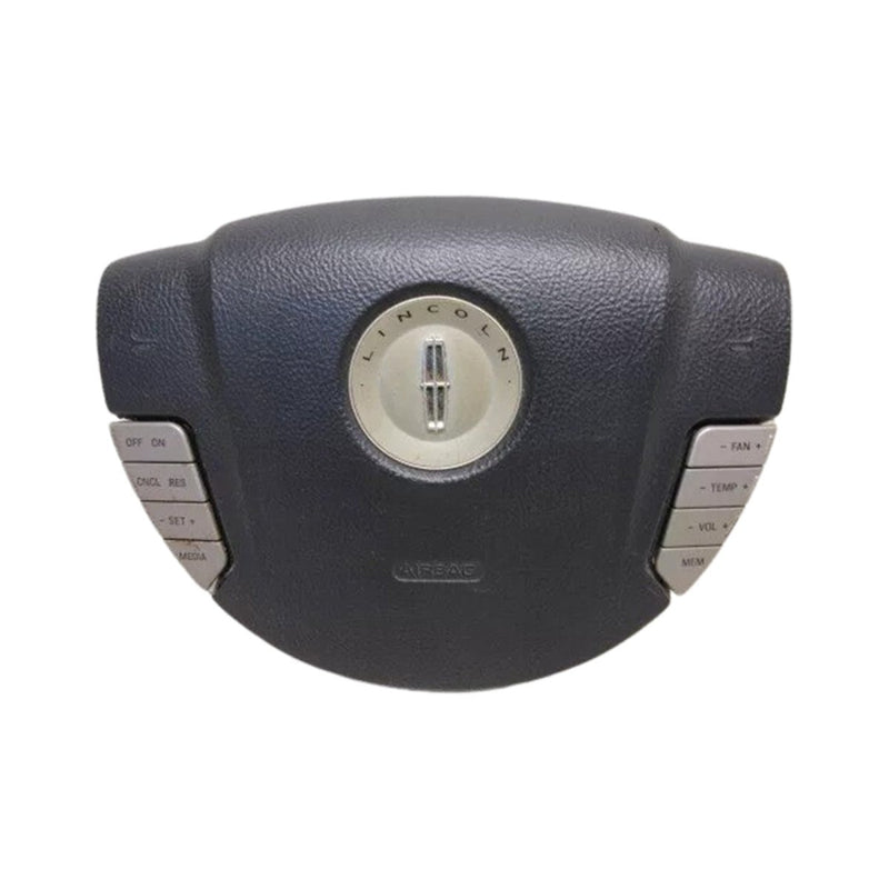 2003 - 2005 Lincoln Navigator Driver Steering Wheel Airbag - Airbag Depot