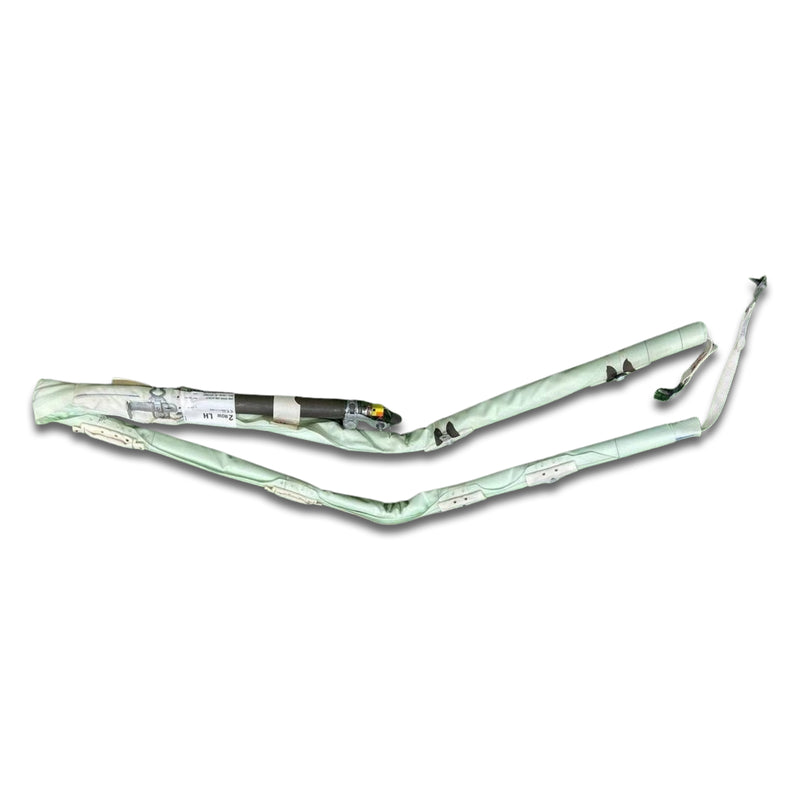 2015-2019 Land Rover Discovery Sport Driver Roof Curtain Airbag (ID FK7214K160AE)