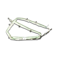 2015-2019 Land Rover Discovery Sport Passenger Roof Curtain Airbag (7 Passenger)
