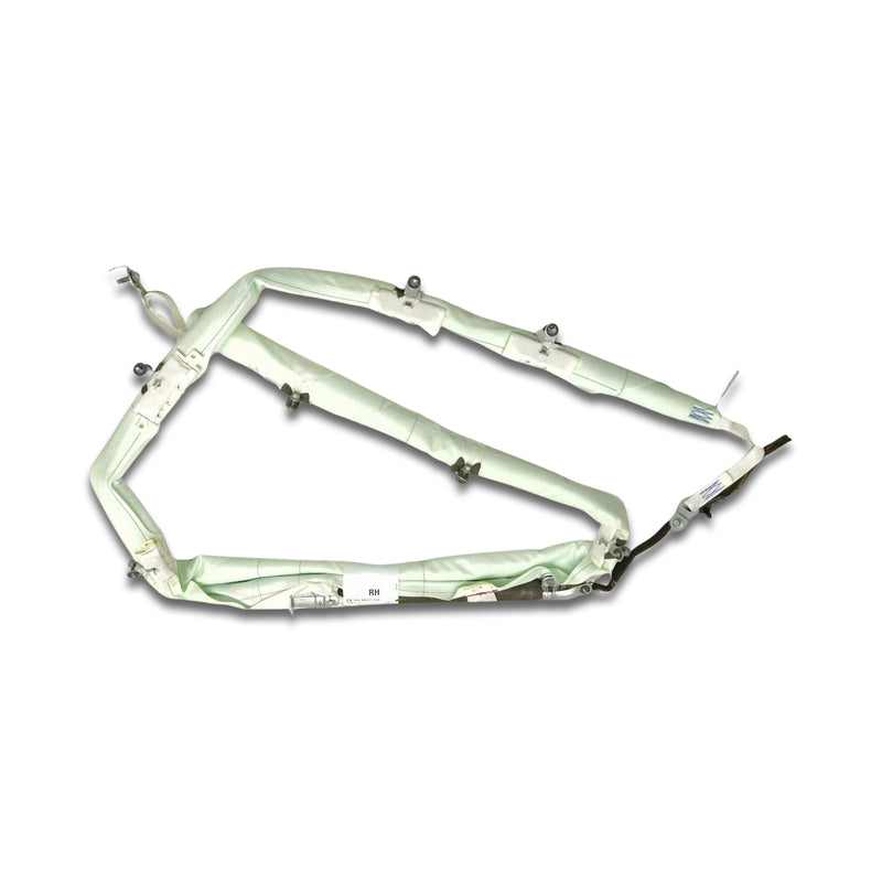 2015-2019 Land Rover Discovery Sport Passenger Roof Curtain Airbag (7 Passenger)