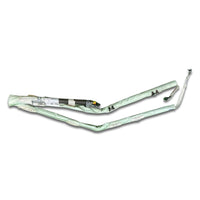 2020-2021 Land Rover Discovery Sport Driver Roof Curtain Airbag