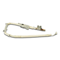2008-2015 Land Rover LR2 Driver Roof Curtain Airbag