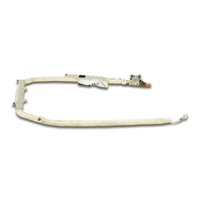 2008-2015 Land Rover LR2 Driver Roof Curtain Airbag