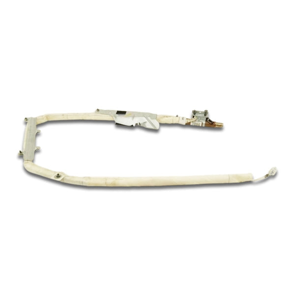 2008-2015 Land Rover LR2 Driver Roof Curtain Airbag - Airbag Depot