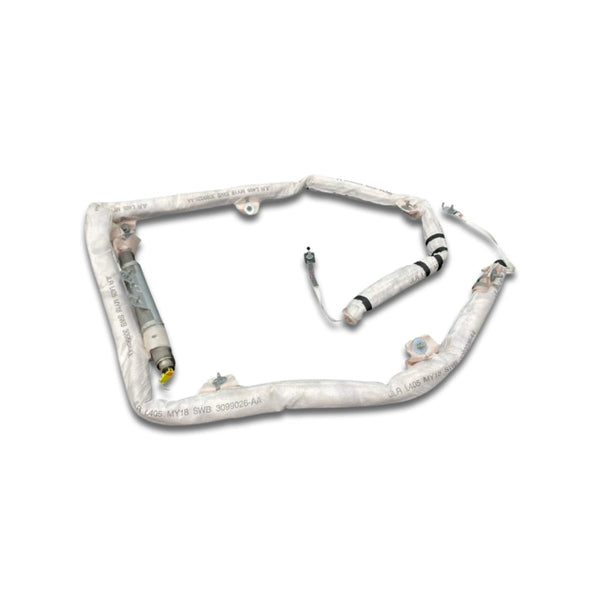 2018-2022 Land Rover Range Rover Passenger Roof Curtain Airbag (SWB (115") - Airbag Depot