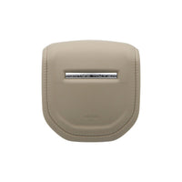 2014-2017 Land Rover Range Rover Sport Driver Steering Wheel Airbag (Tan) - Airbag Depot
