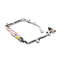 2013-2015 Lexus ES300H Driver Roof Curtain Airbag - Airbag Depot