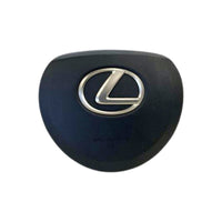 2013-2015 Lexus ES300H Driver Steering Wheel Airbag - Airbag Depot