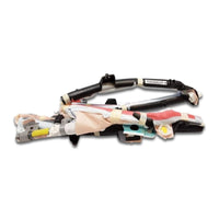 2013-2015 Lexus ES300H Passenger Roof Curtain Airbag - Airbag Depot