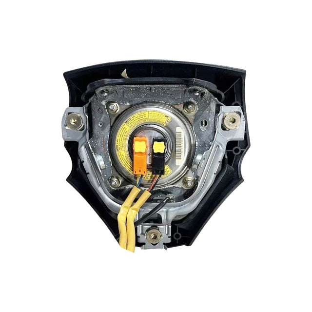 2007 Lexus GS300  Steering Wheel Airbag view 2