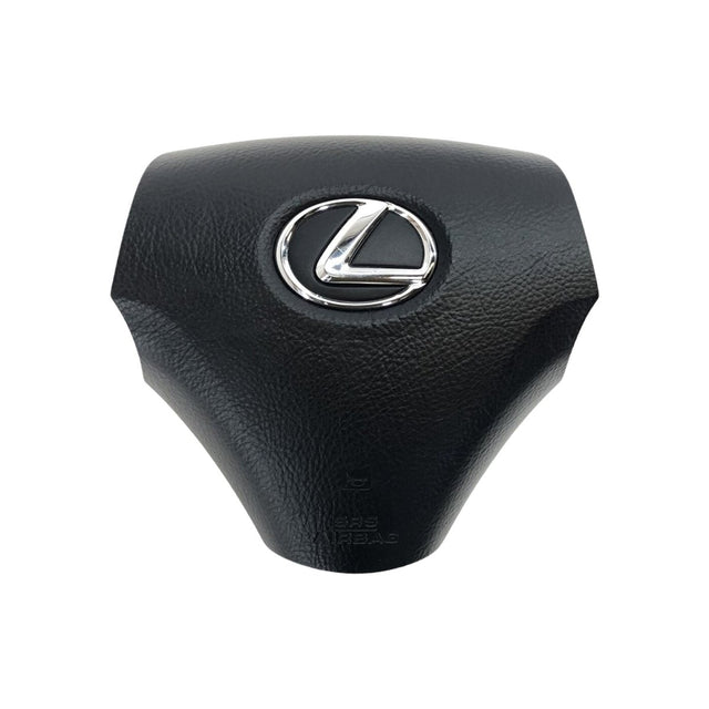 2007 Lexus GS300  Steering Wheel Airbag view 1
