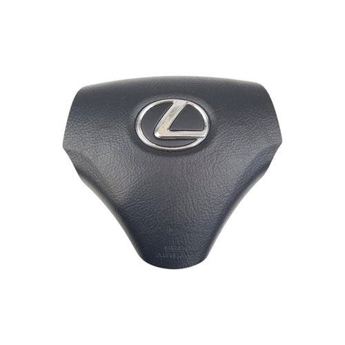 2006 2007 Lexus GS430 Driver Steering Wheel Airbag - Airbag Depot