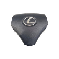 2007-2011 Lexus GS450H Driver Steering Wheel Airbag