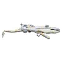 2010 - 2012 Lexus RX350 Driver Roof Curtain Airbag - Airbag Depot