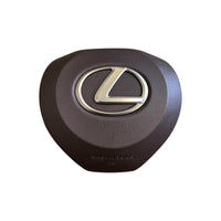 2017 - 2022 Lexus RX350 Driver Steering Wheel Airbag - Airbag Depot