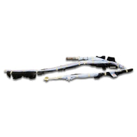 2018-2022 Lexus RX350 Driver Roof Curtain Airbag - Airbag Depot