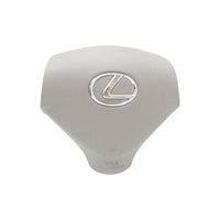 2004-2009 Lexus RX330 Driver Steering Wheel Airbag (Gray) - Airbag Depot