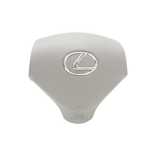 2004-2009 Lexus RX330 Driver Steering Wheel Airbag (Gray) - Airbag Depot