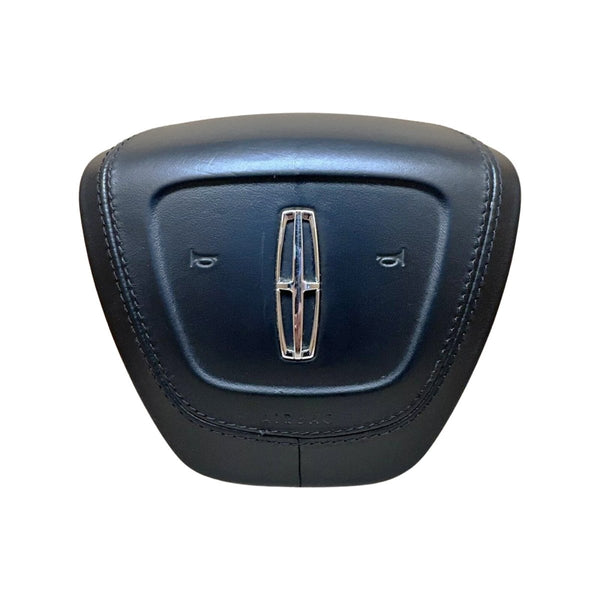 2017 - 2020 Lincoln Continental Driver Steering Wheel Airbag - Airbag Depot