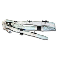 2015 - 2019 Lincoln MKC Driver Roof Curtain Airbag - Airbag Depot