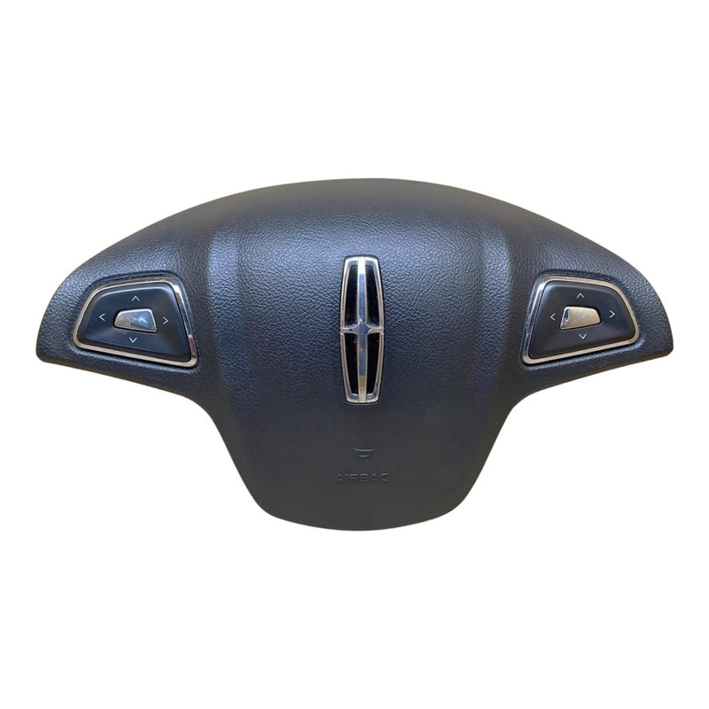 2015 - 2019 Lincoln MKC Driver Steering Wheel Airbag - Airbag Depot