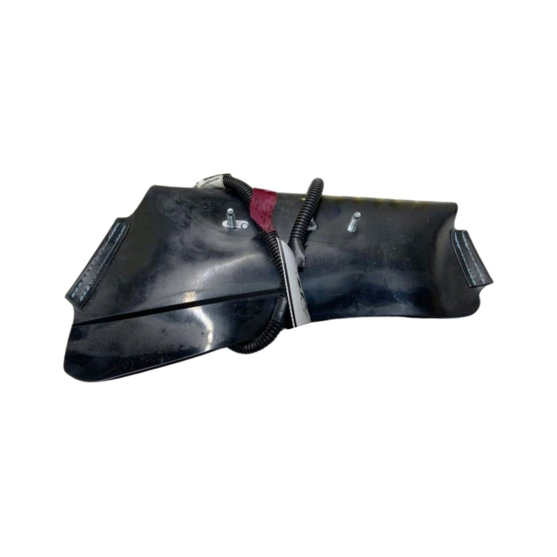 2009 - 2015 Lincoln MKS Driver Seat Side Airbag - Airbag Depot