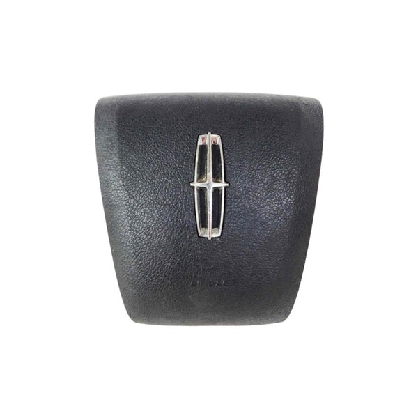 2011 - 2012 Lincoln MKS Driver Steering Wheel Airbag - Airbag Depot