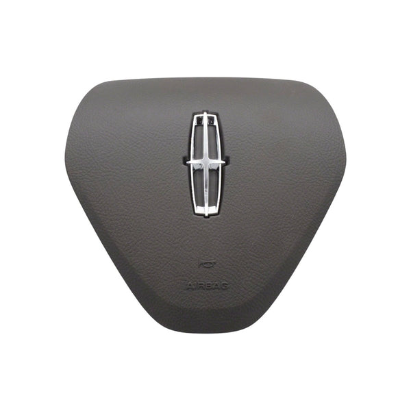 2013 - 2015 Lincoln MKS Driver Steering Wheel Airbag - Airbag Depot