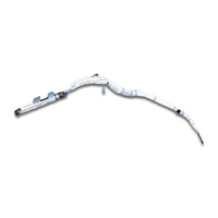 2010 - 2019 Lincoln MKT Driver Roof Curtain Airbag - Airbag Depot
