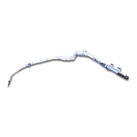 2010 - 2019 Lincoln MKT Driver Roof Curtain Airbag - Airbag Depot