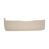 2016-2018 Lincoln MKX Driver Knee Airbag (Tan) - Airbag Depot
