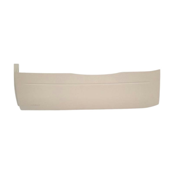 2016-2018 Lincoln MKX Driver Knee Airbag (Tan) - Airbag Depot