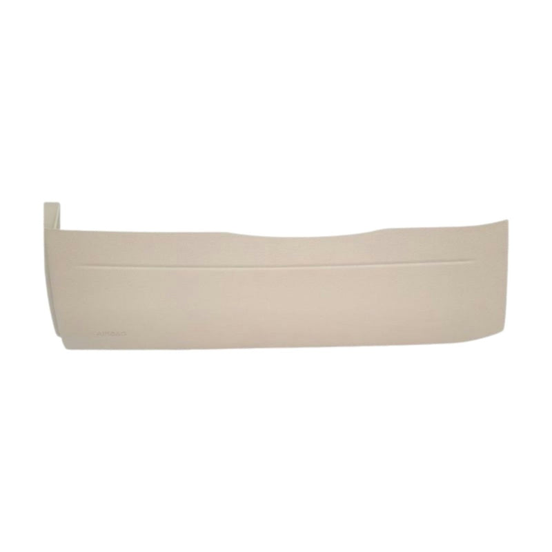 2016-2018 Lincoln MKX Driver Knee Airbag (Tan) - Airbag Depot