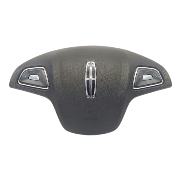 2016-2018 Lincoln MKX Driver Steering Wheel Airbag (w/o active steering) - Airbag Depot