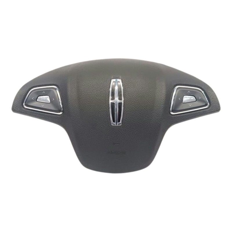 2016-2018 Lincoln MKX Driver Steering Wheel Airbag (w/o active steering) - Airbag Depot
