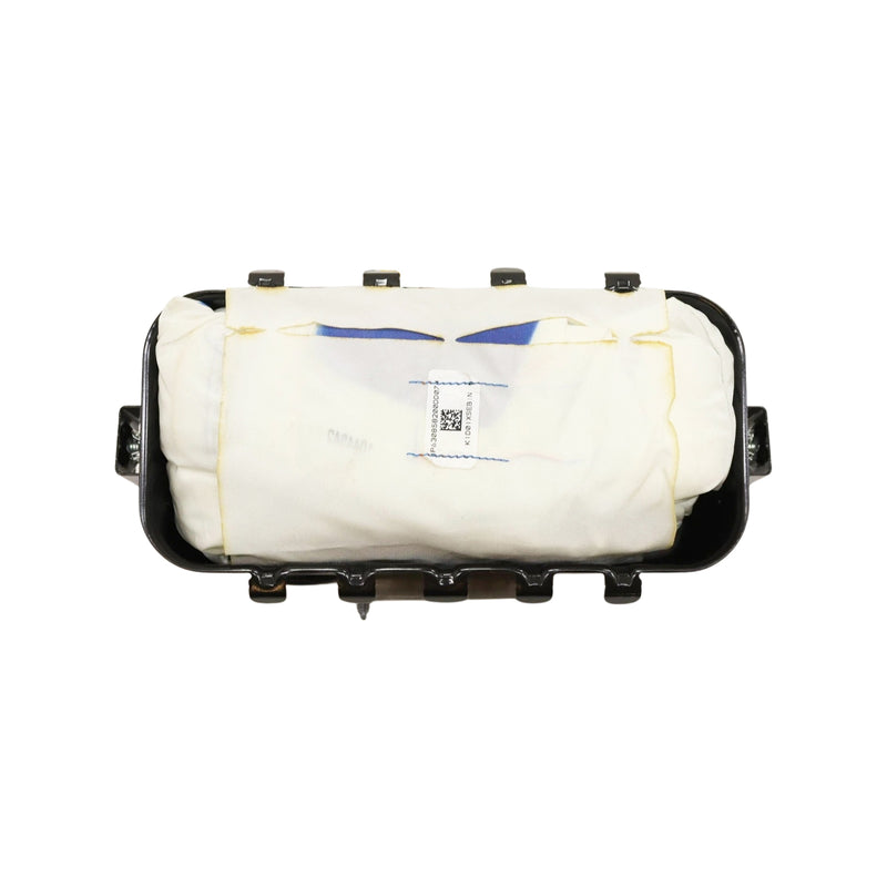 2016-2018 Lincoln MKX Passenger Dash Airbag