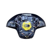 2013 - 2014 Lincoln MKZ Driver Steering Wheel Airbag - Airbag Depot