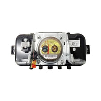 2013 - 2015 Lincoln MKZ Passenger Dash Airbag - Airbag Depot