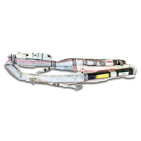2013 - 2016 Lincoln MKZ Passenger Roof Curtain Airbag - Airbag Depot