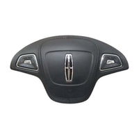 2017 - 2020 Lincoln MKZ Driver Steering Wheel Airbag - Airbag Depot
