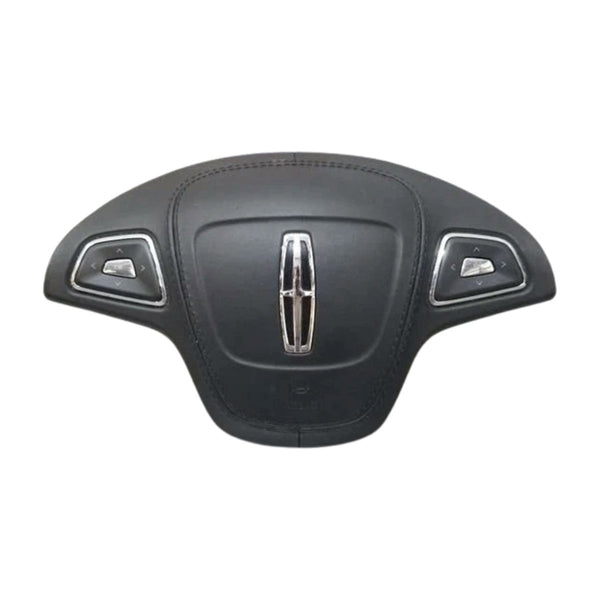 2017 - 2020 Lincoln MKZ Driver Steering Wheel Airbag - Airbag Depot