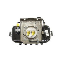 2019 - 2021 Lincoln Nautilus Passenger Dash Airbag - Airbag Depot