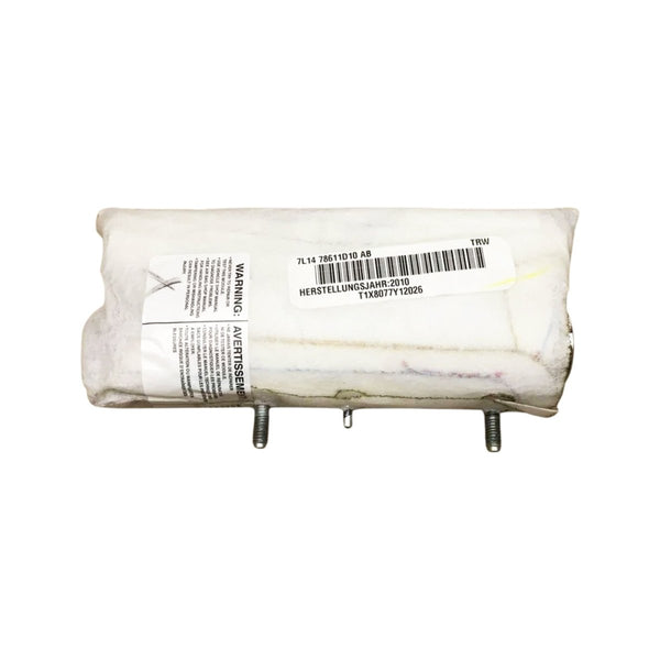 2007 - 2014 Lincoln Navigator Passenger Seat Side Airbag - Airbag Depot