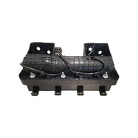 2015-2017 Lincoln Navigator Passenger Dash Airbag - Airbag Depot