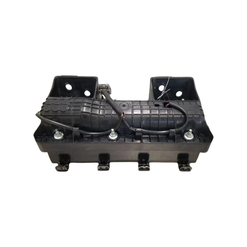2015-2017 Lincoln Navigator Passenger Dash Airbag - Airbag Depot