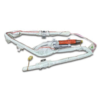2011 - 2013 Mazda 3 Driver Roof Curtain Airbag - Airbag Depot