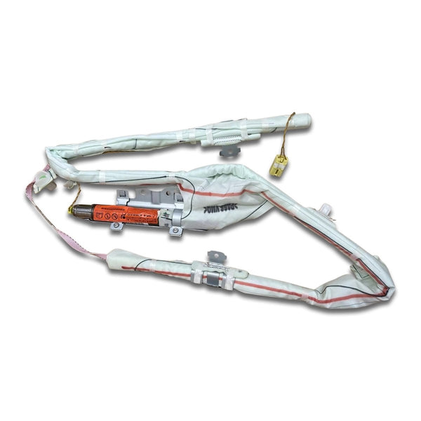 2011 - 2013 Mazda 3 Driver Roof Curtain Airbag - Airbag Depot